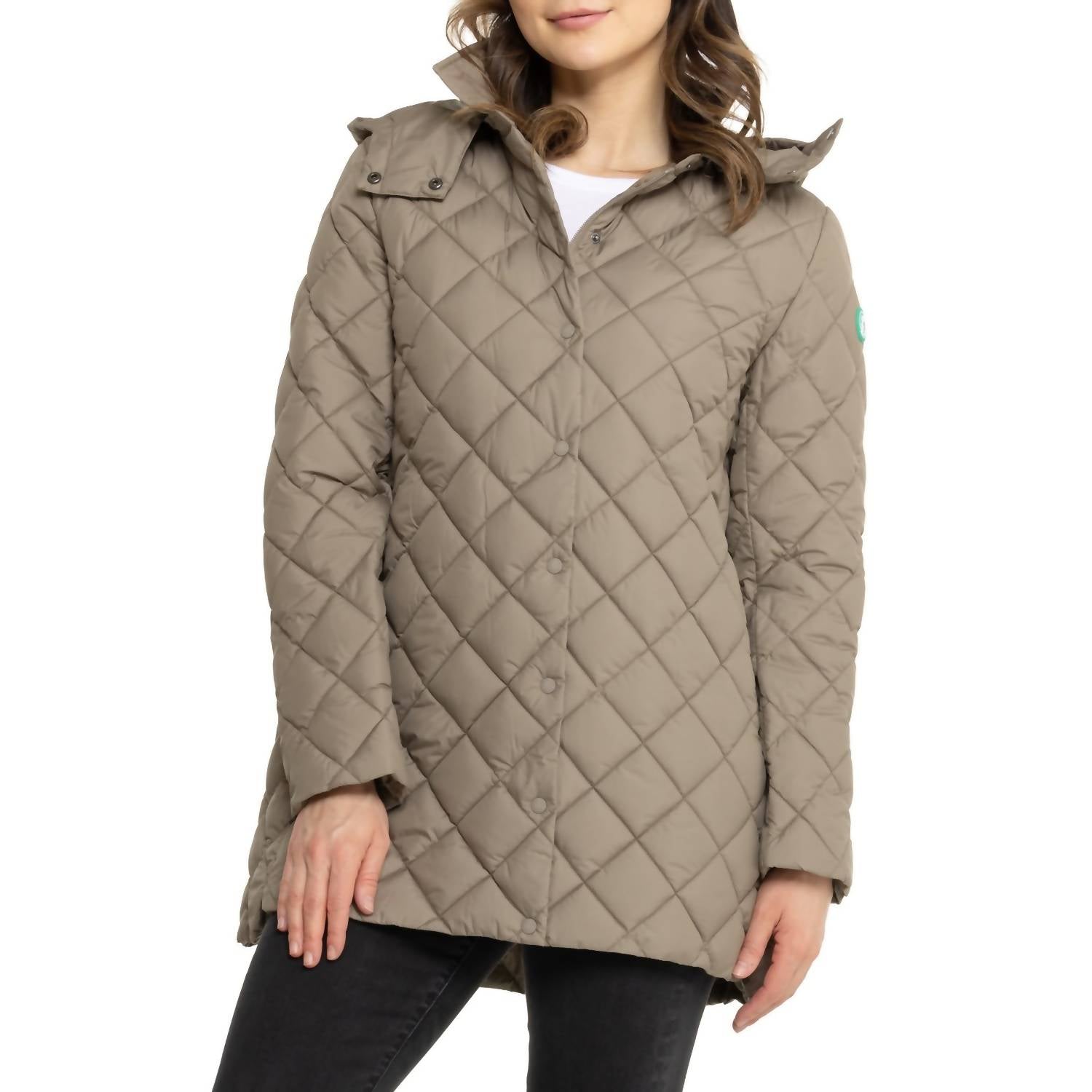 Save The Duck - Edith Jacket