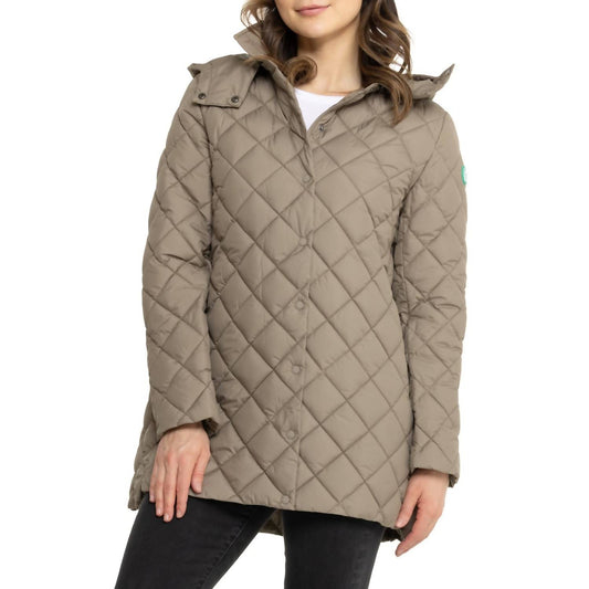 Save The Duck - Edith Jacket