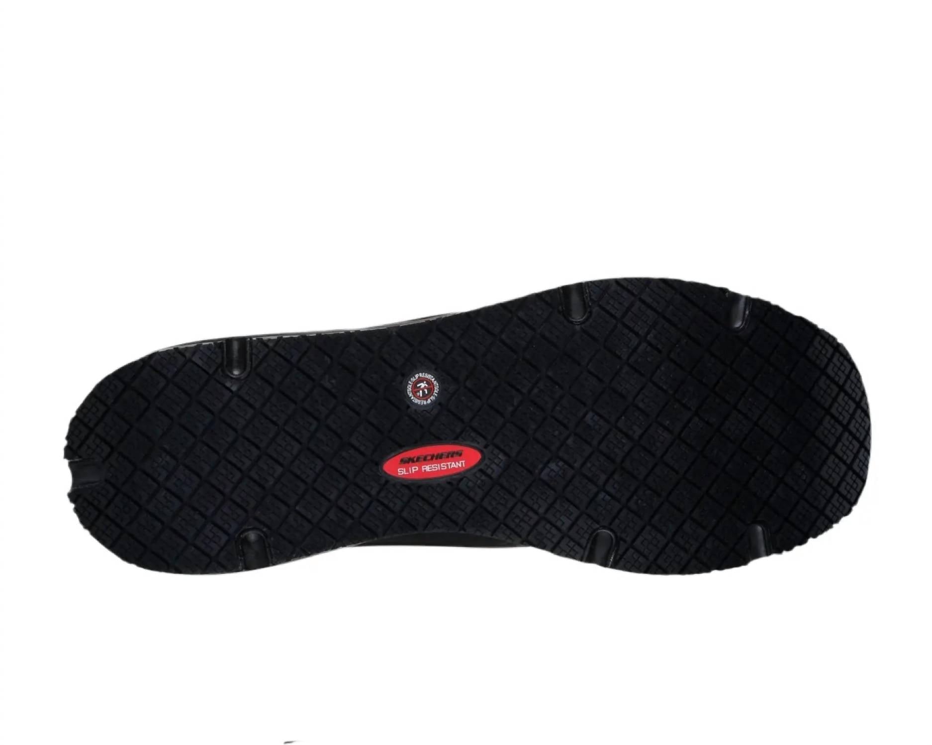 Skechers - Unisex Uno Sr-sutal Shoes