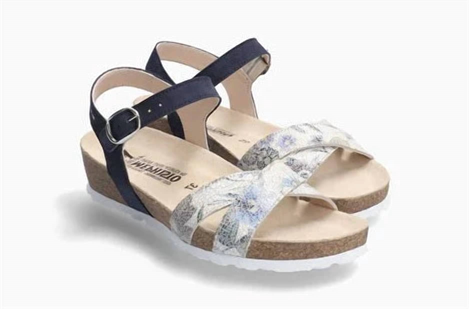 Mephisto - Women's Stela Sandal