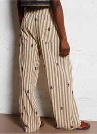 Maison Hotel - Bereber-lolo Pant