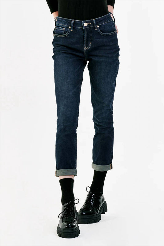 Dear John Denim - Aiden Skinny Jeans