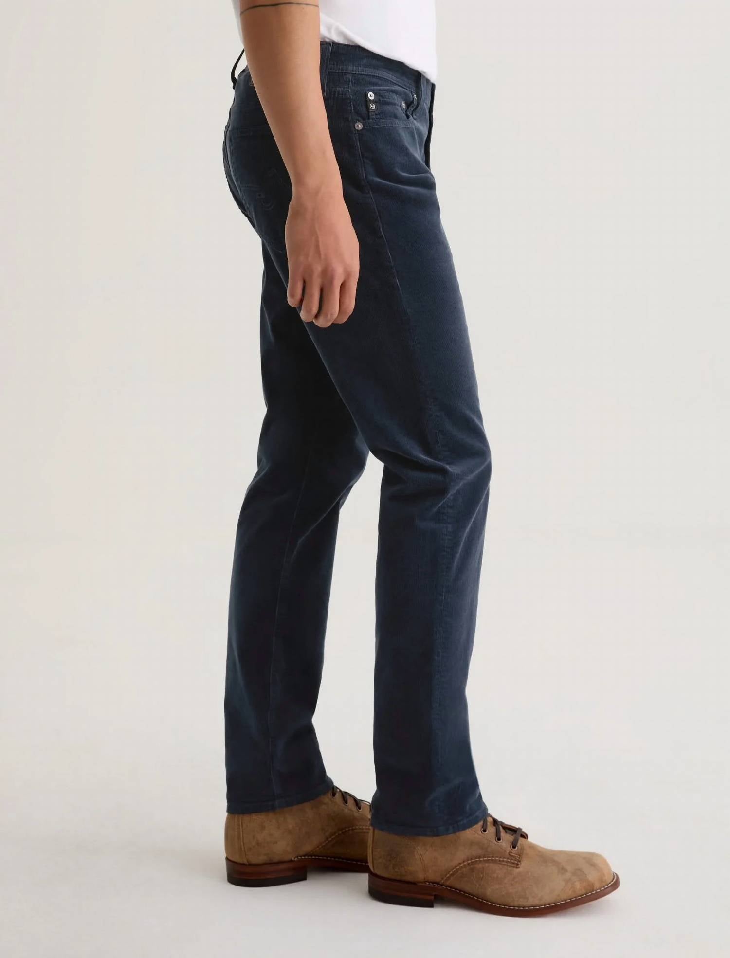 Ag Jeans - Tellis Corduroy Modern Slim Jeans