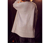 Sage The Label - Be Right There Reversible Cardigan