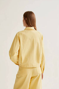 Compania Fantastica - Kili Jacket
