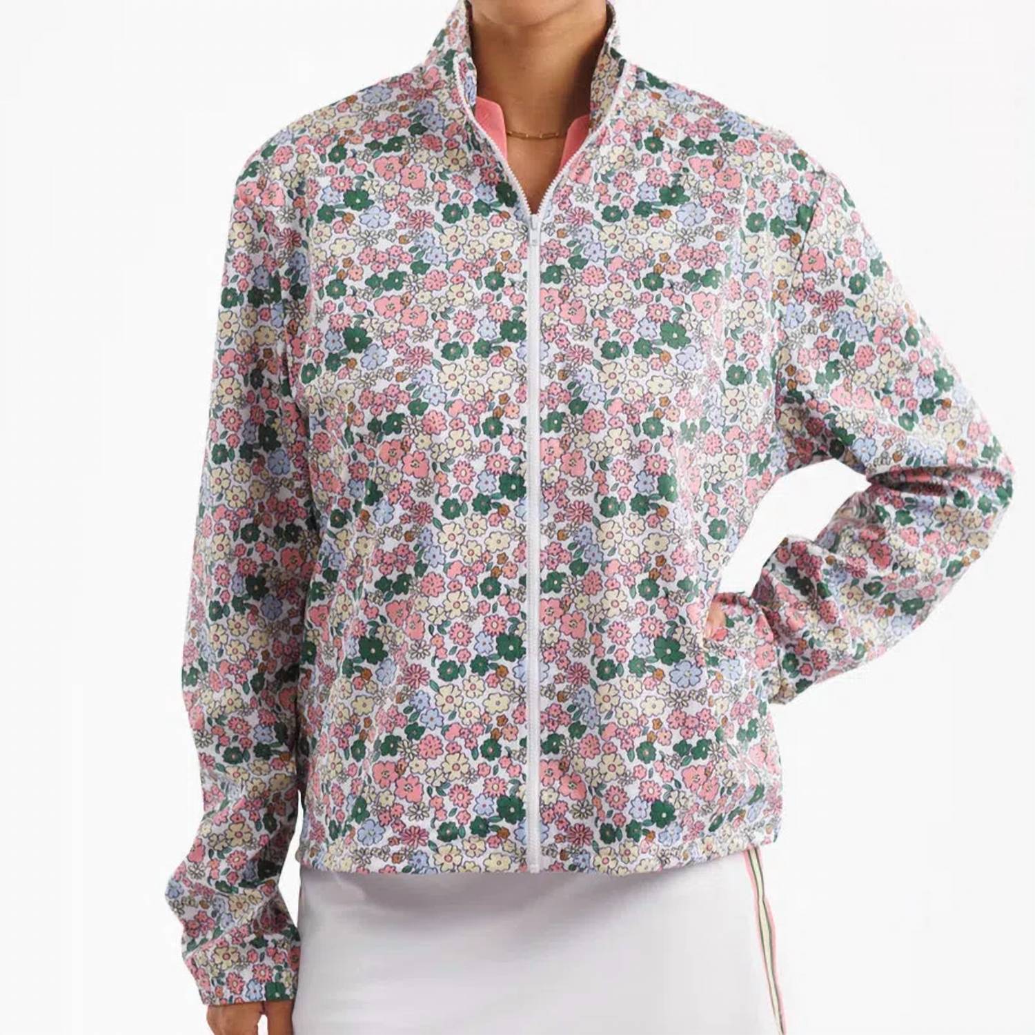 Smith & Quinn - Weezie Windbreaker