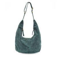 Joy Susan - Women's Rochelle Large Crescent Bag