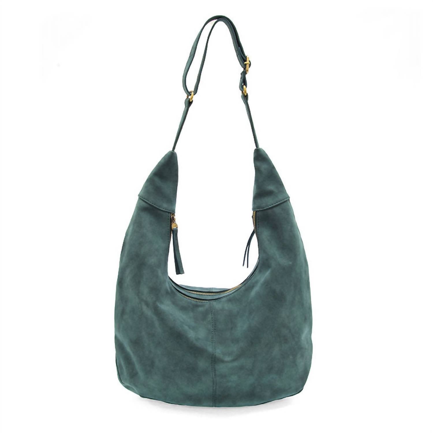 Joy Susan - Women's Rochelle Large Crescent Bag