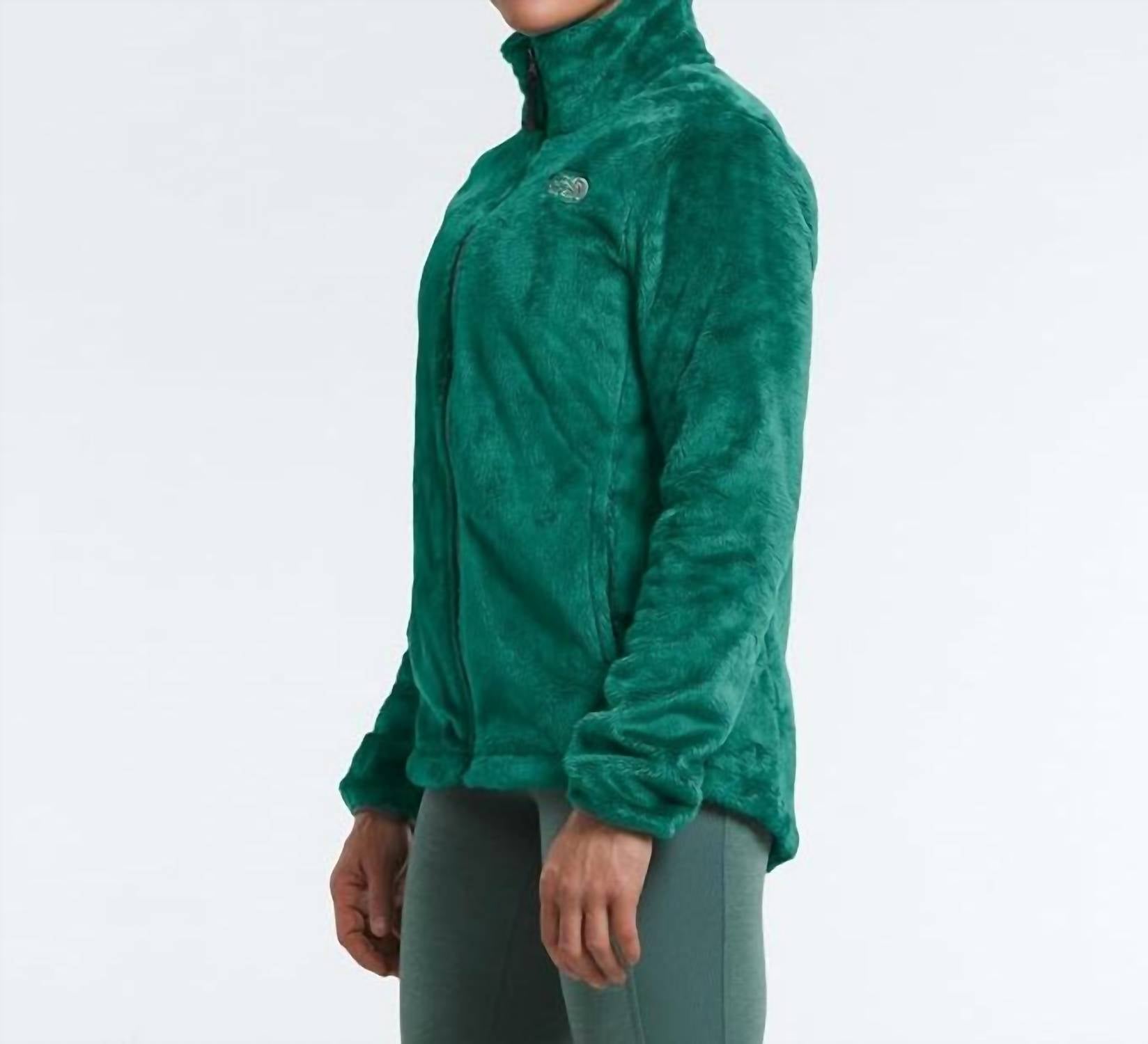 The North Face - Osito Fleece Jacket
