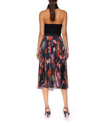 Cara Cara - Vienna Midi Skirt