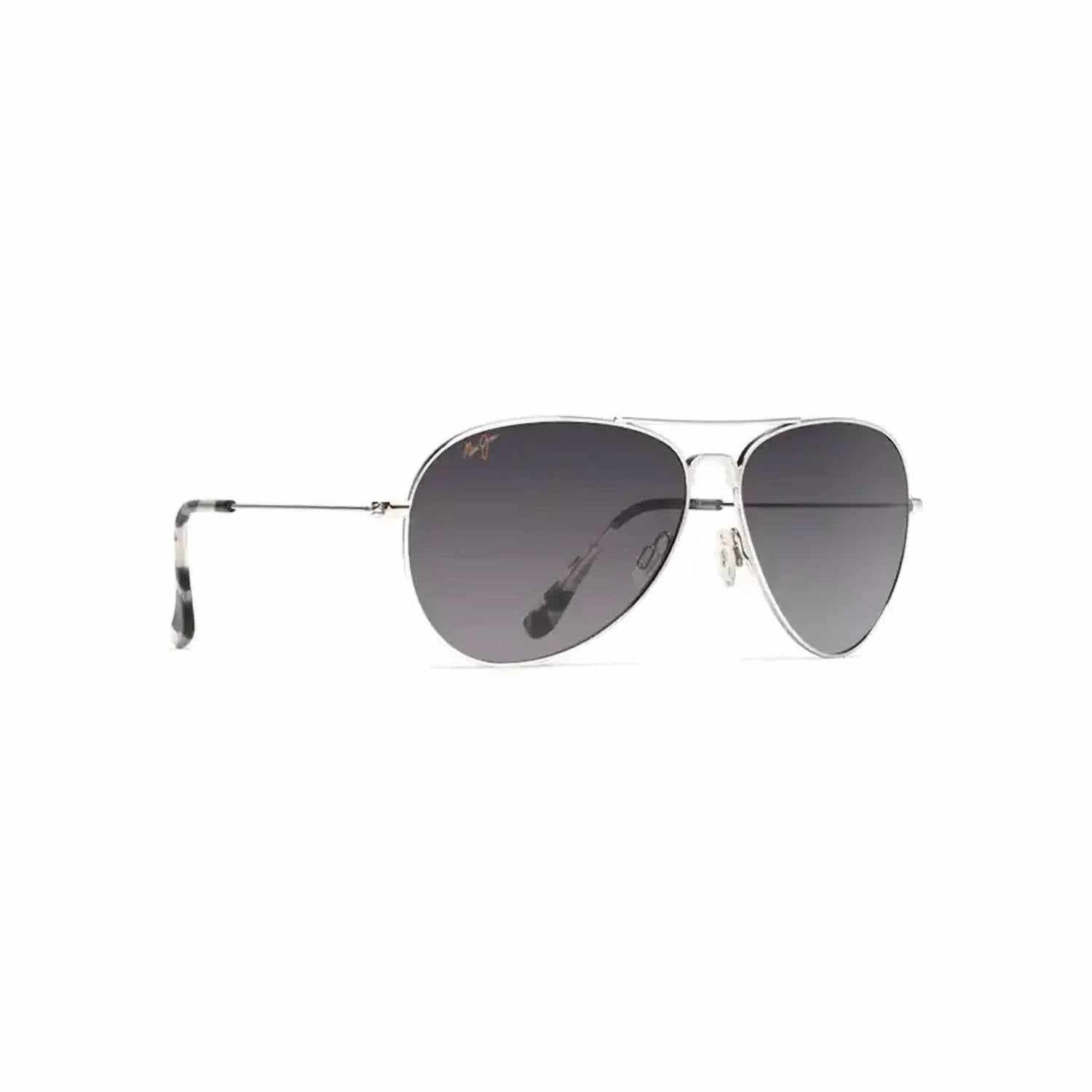 Maui Jim - Women's Mavericks Aviator Sunglasses