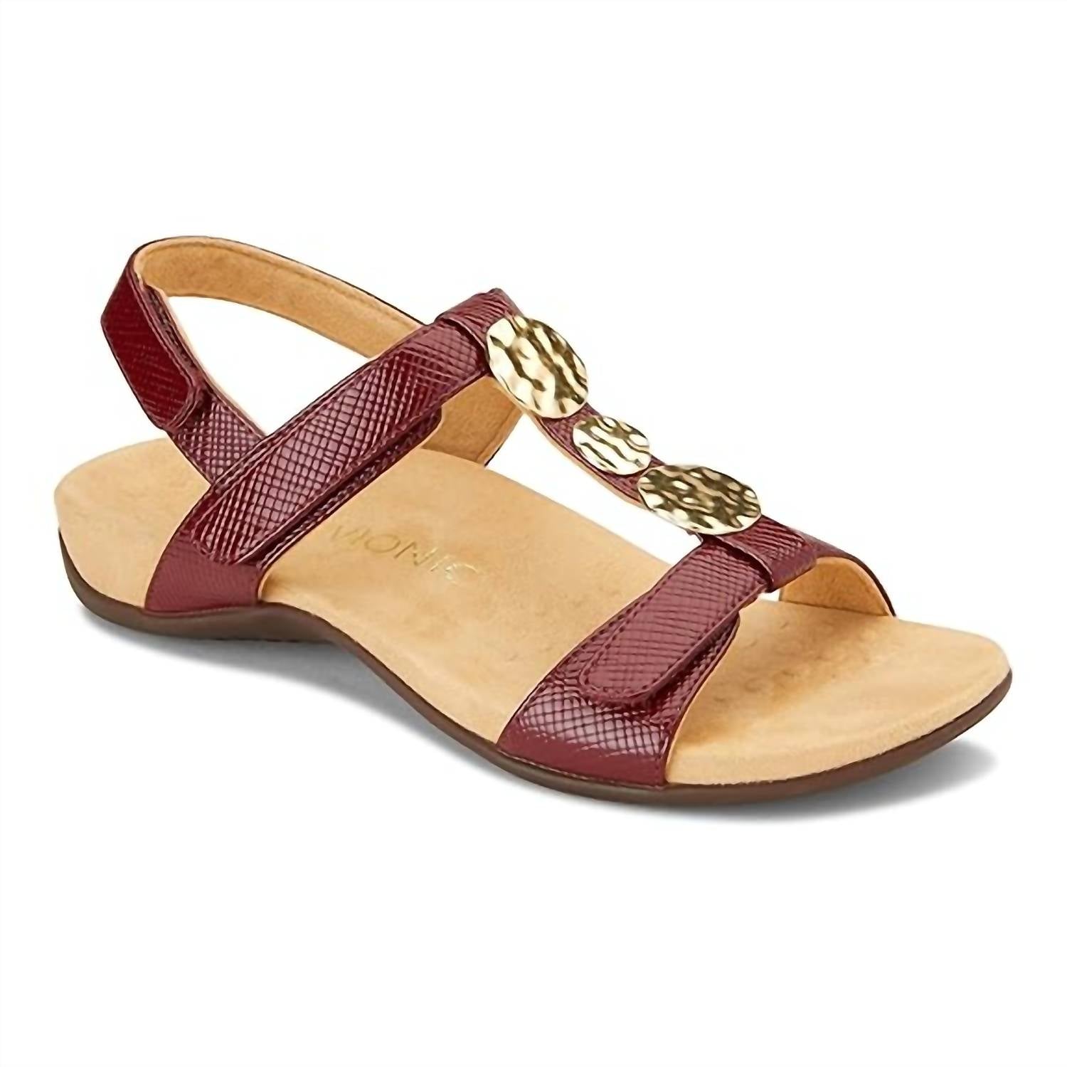 Vionic - Women's Rest Farra Sandal