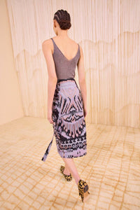 Ulla Johnson - Mila Pencil Skirt