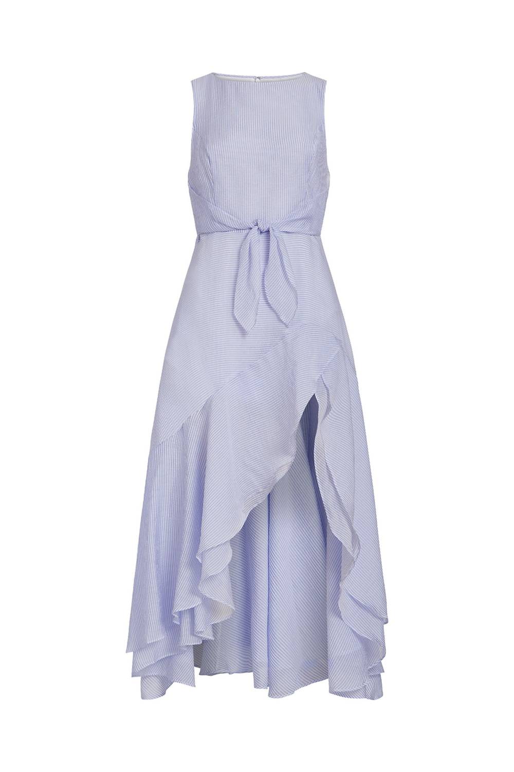 Amanda Uprichard - Casella Maxi Dress