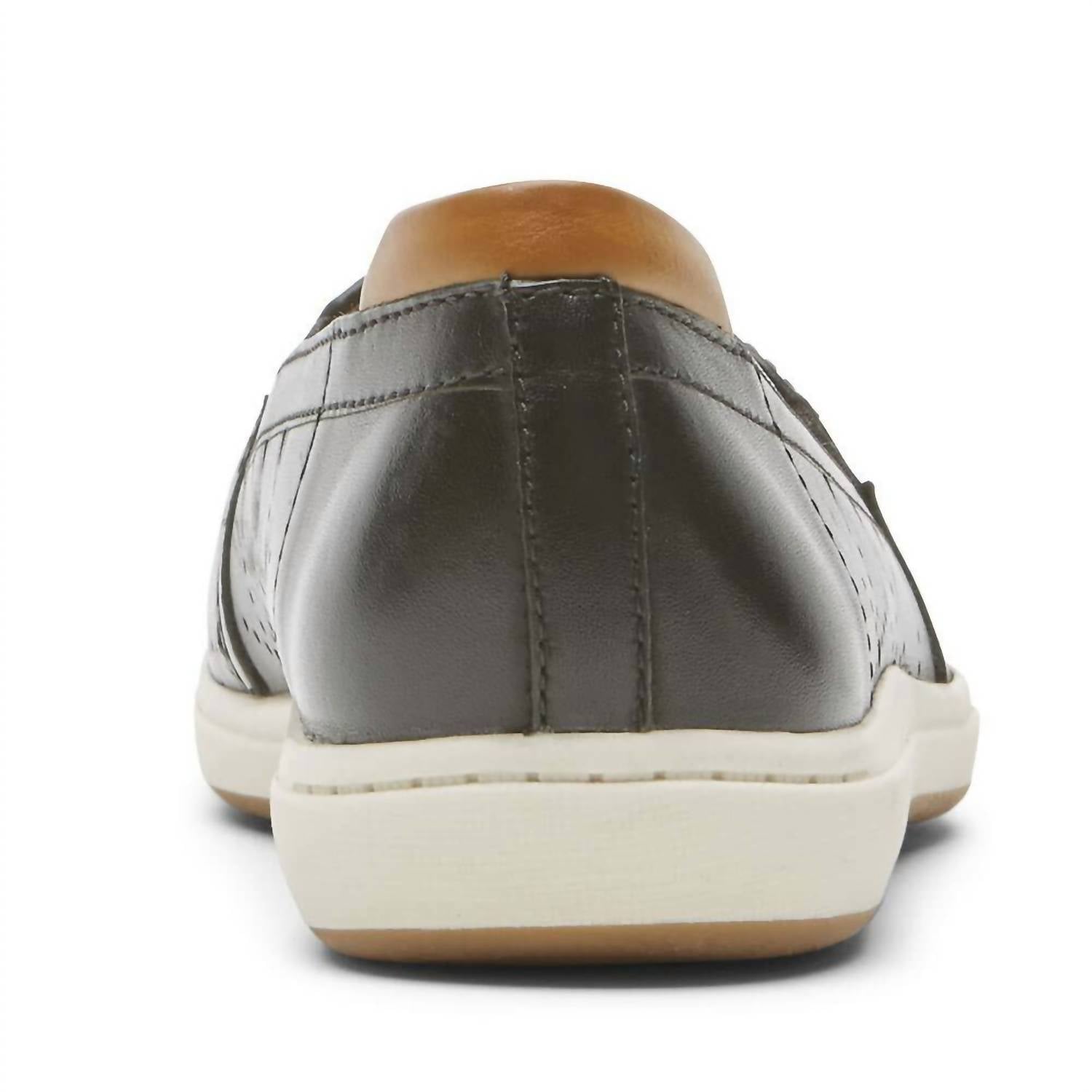 Cobb Hill - Women's Bailee Leather Slip-ons