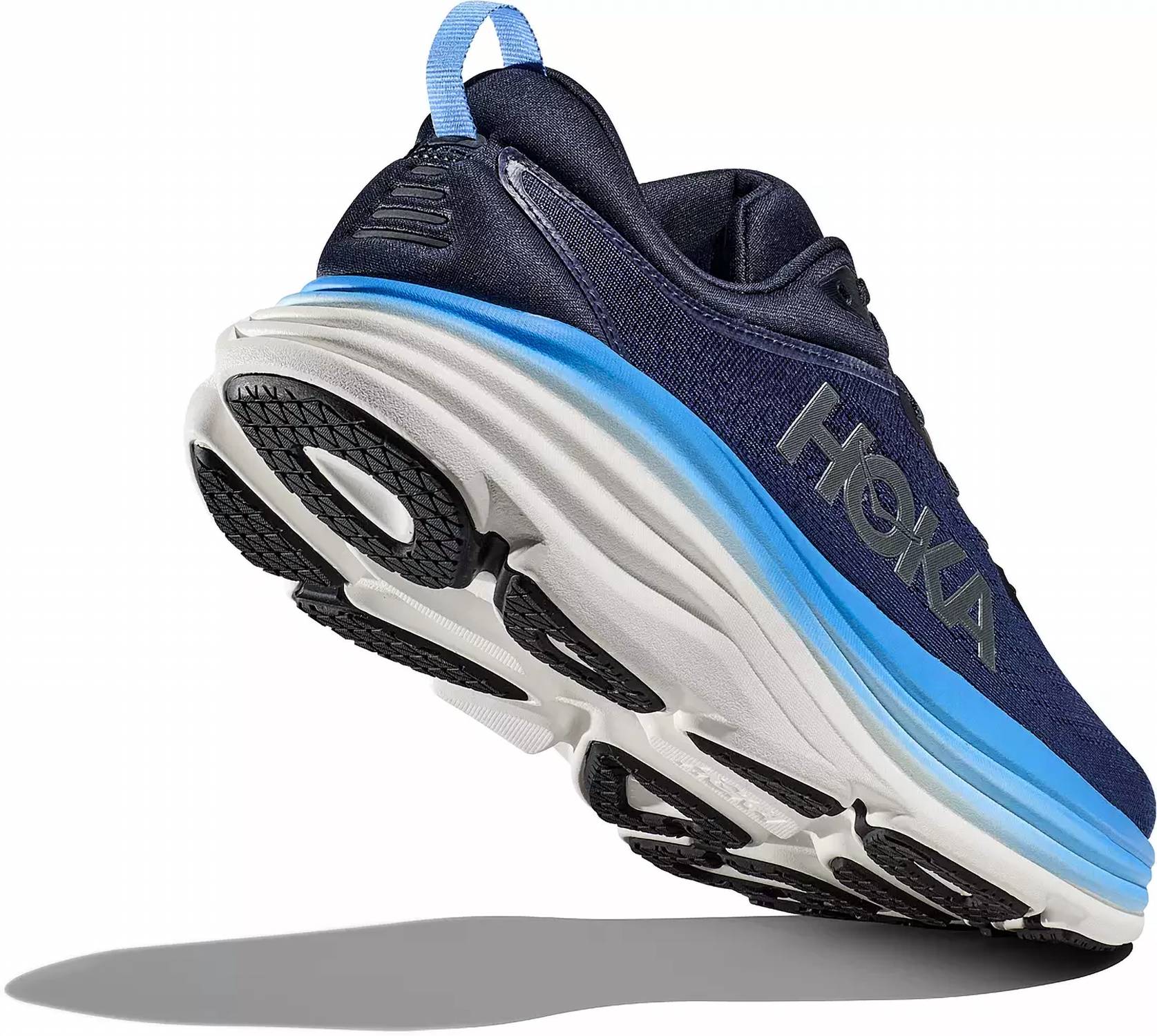 Hoka - Men's Bondi 8 Running Shoes