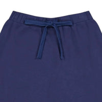 Retrokid - Girls Margo Plaid Logo Sweatshirt Skirt