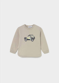Mayoral - Off Road Three-piece Set