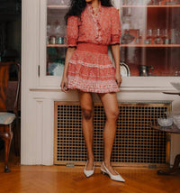Love The Label - Zita Classic Cotton Dress