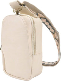 Mimi Wholesale - Guitar Strap Sling Bag
