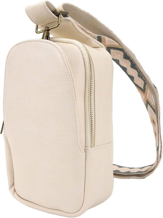 Mimi Wholesale - Guitar Strap Sling Bag