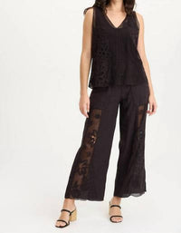 Xcvi - Rokel Wide Leg Pant