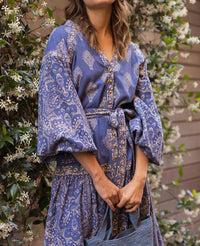 Miss June Paris - Isabela Dress
