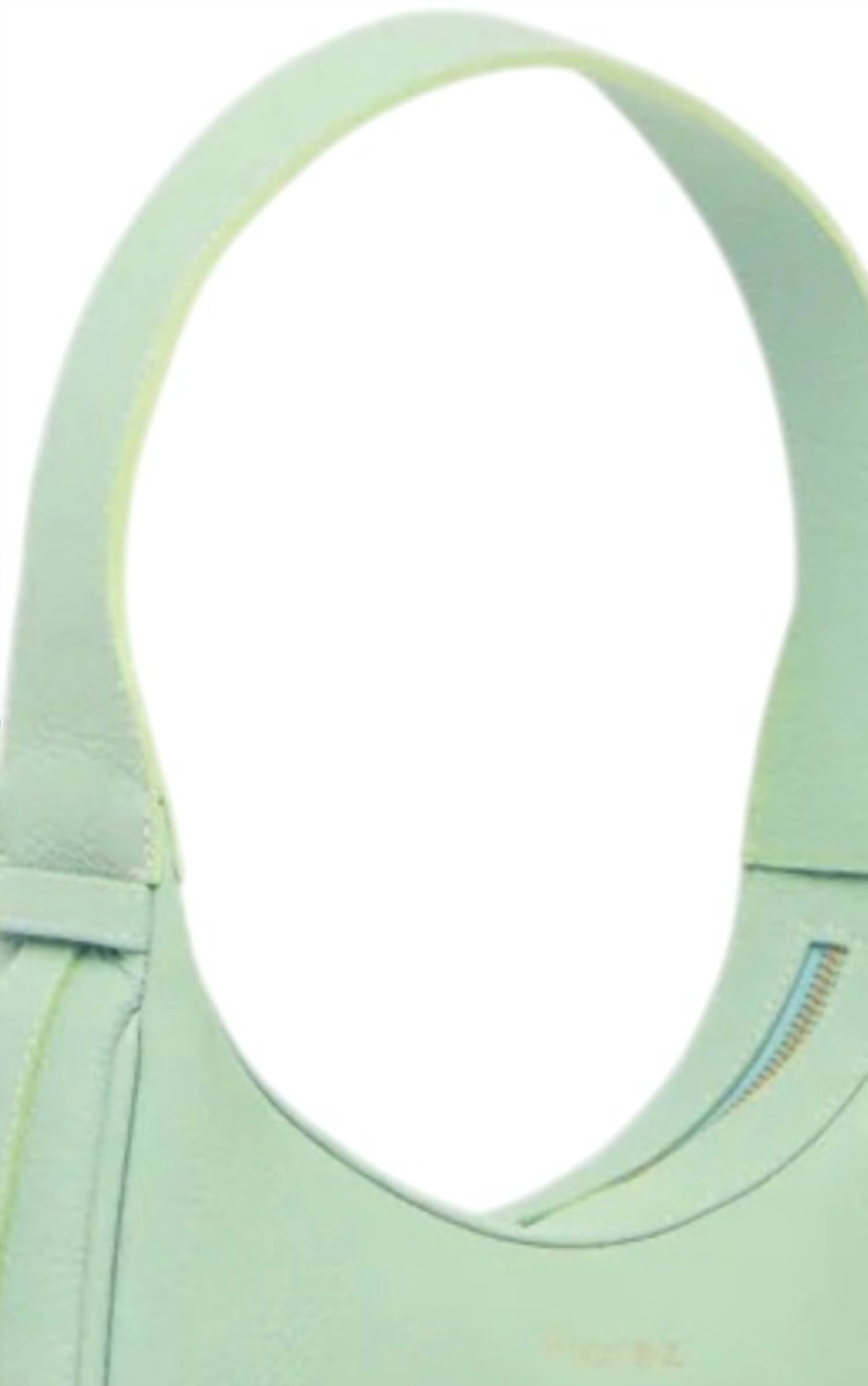 Florez - Dorothy Shoulder Bag