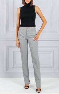 Stella Mccartney - Slim Trouser Pants