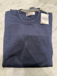 Brunello Cucinelli - Men's Cashmere Long Sleeve Sweater