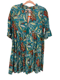 Jude Connally - Maria Dress