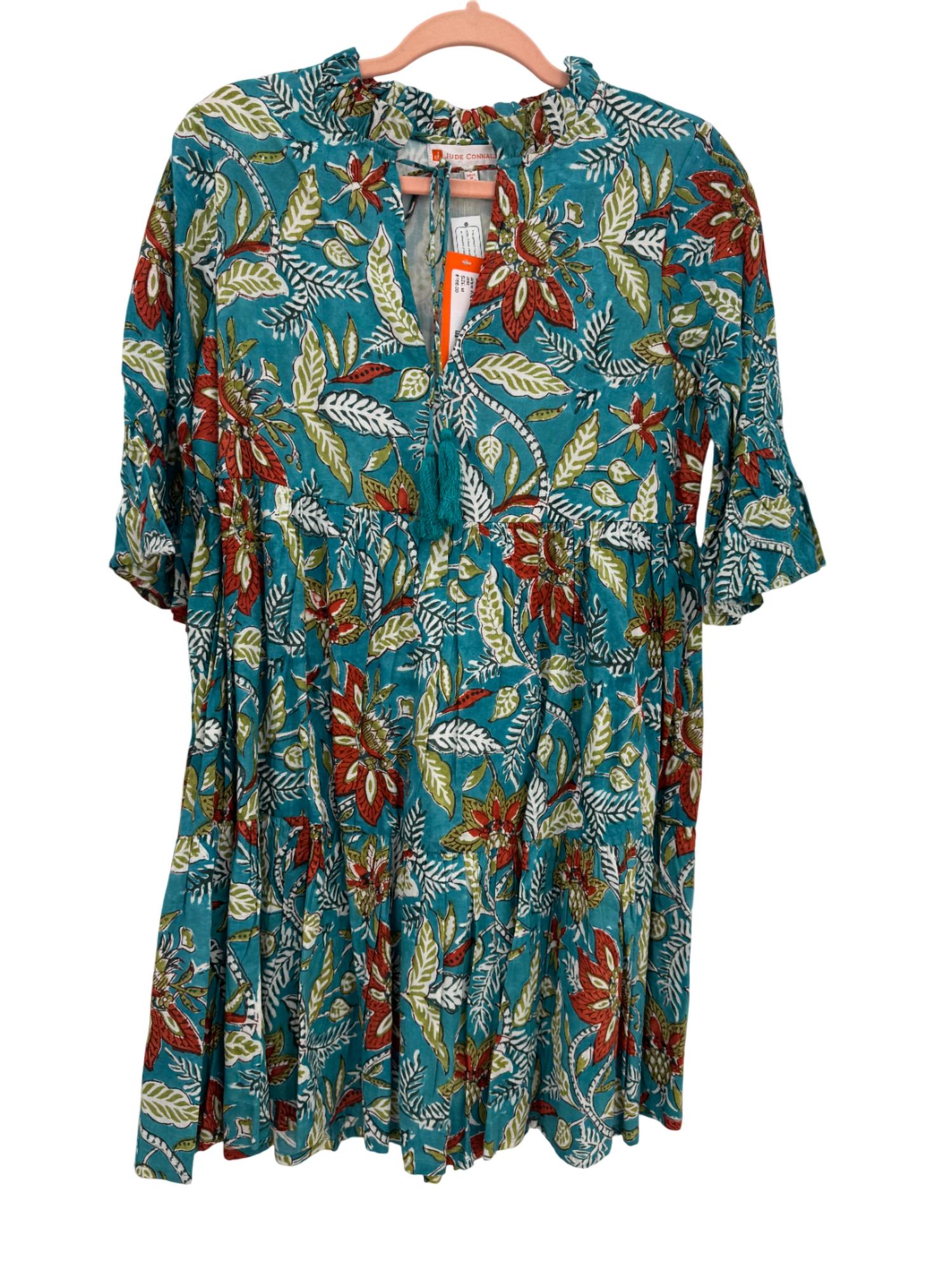 Jude Connally - Maria Dress