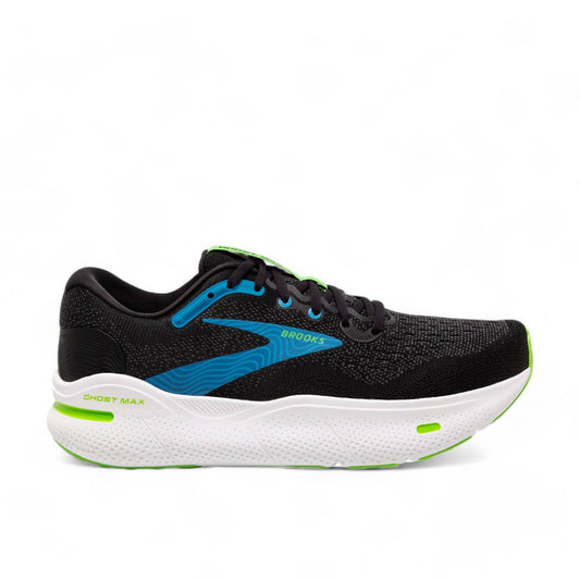 Brooks - MEN'S GHOST MAX RUNNING SHOES