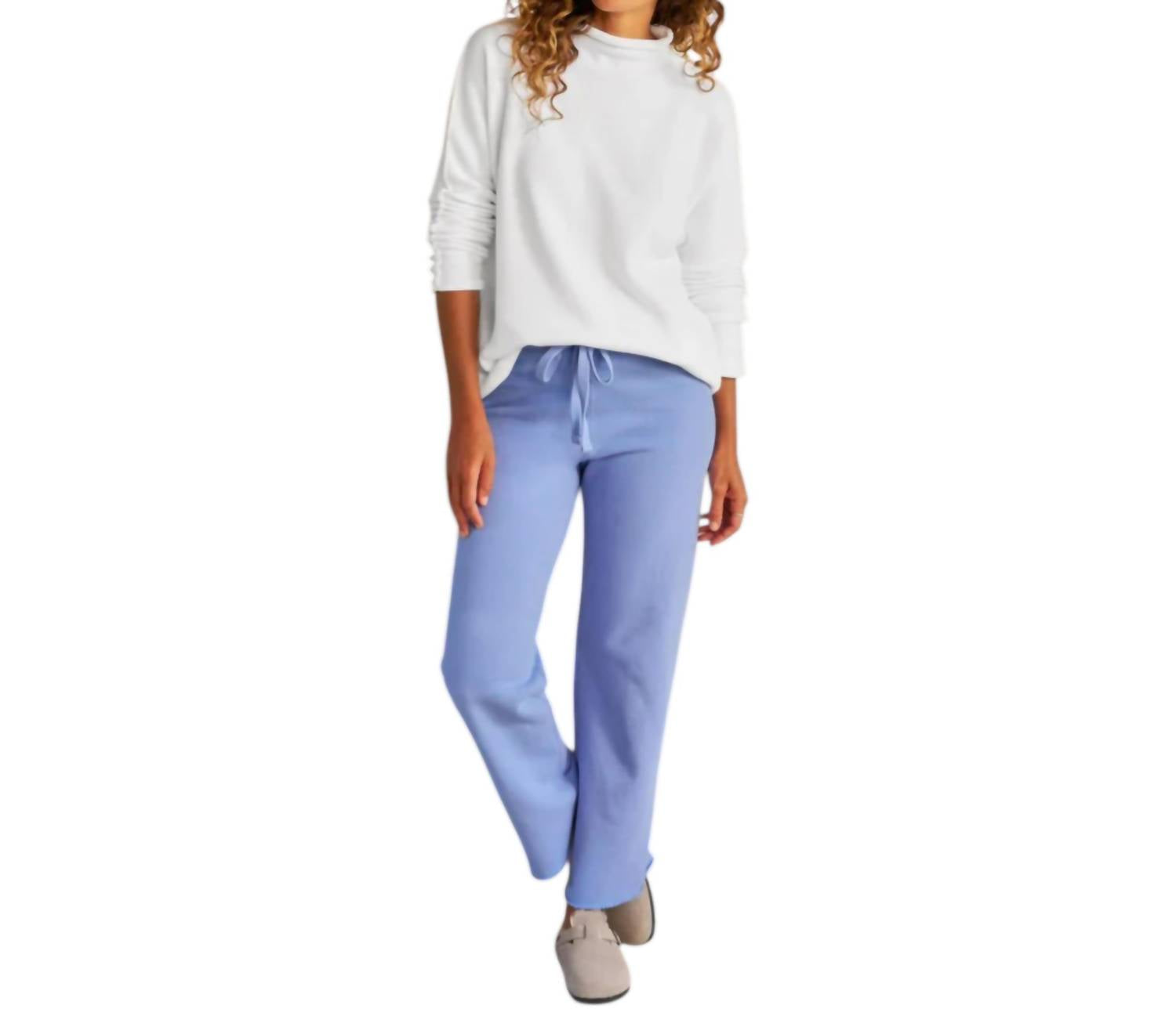 Frank & Eileen - Catherine Long Sweatpant