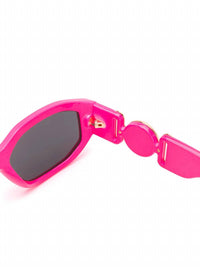 Versace - Unisex Medusa Biggie Sunglasses