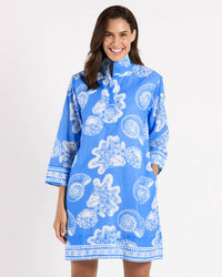 Jude Connally - Helen Mini Dress