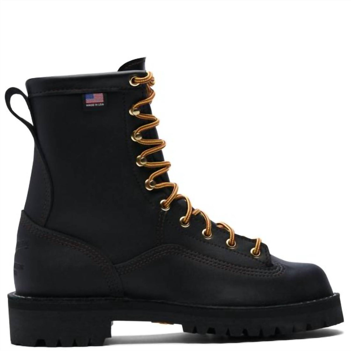 Danner - Women's Uninsulated Rain Forest Boots