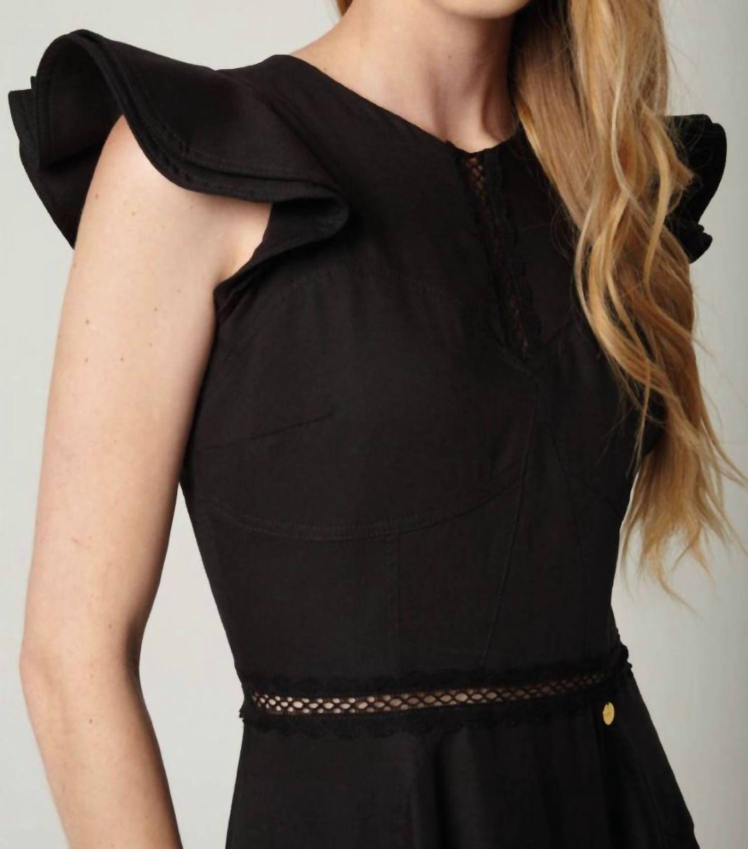 Masavi - Dress