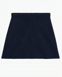 Vanessabruno - Juna Mini Skirt