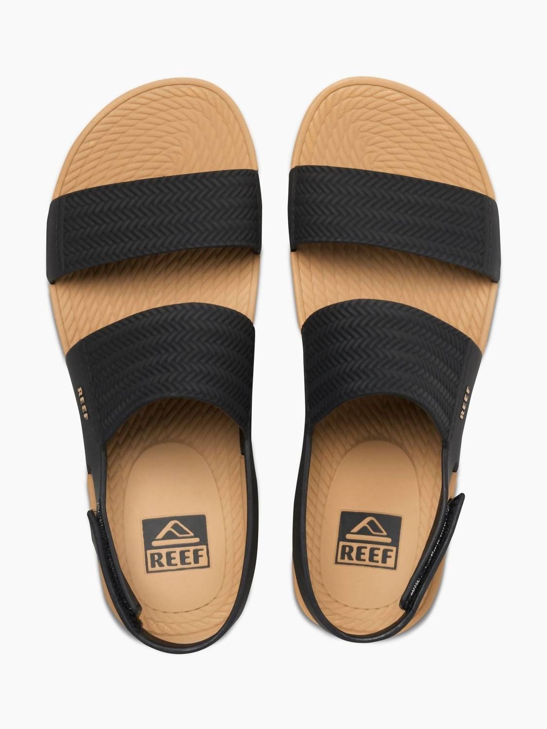Reef - Women's Water Vista Sandals