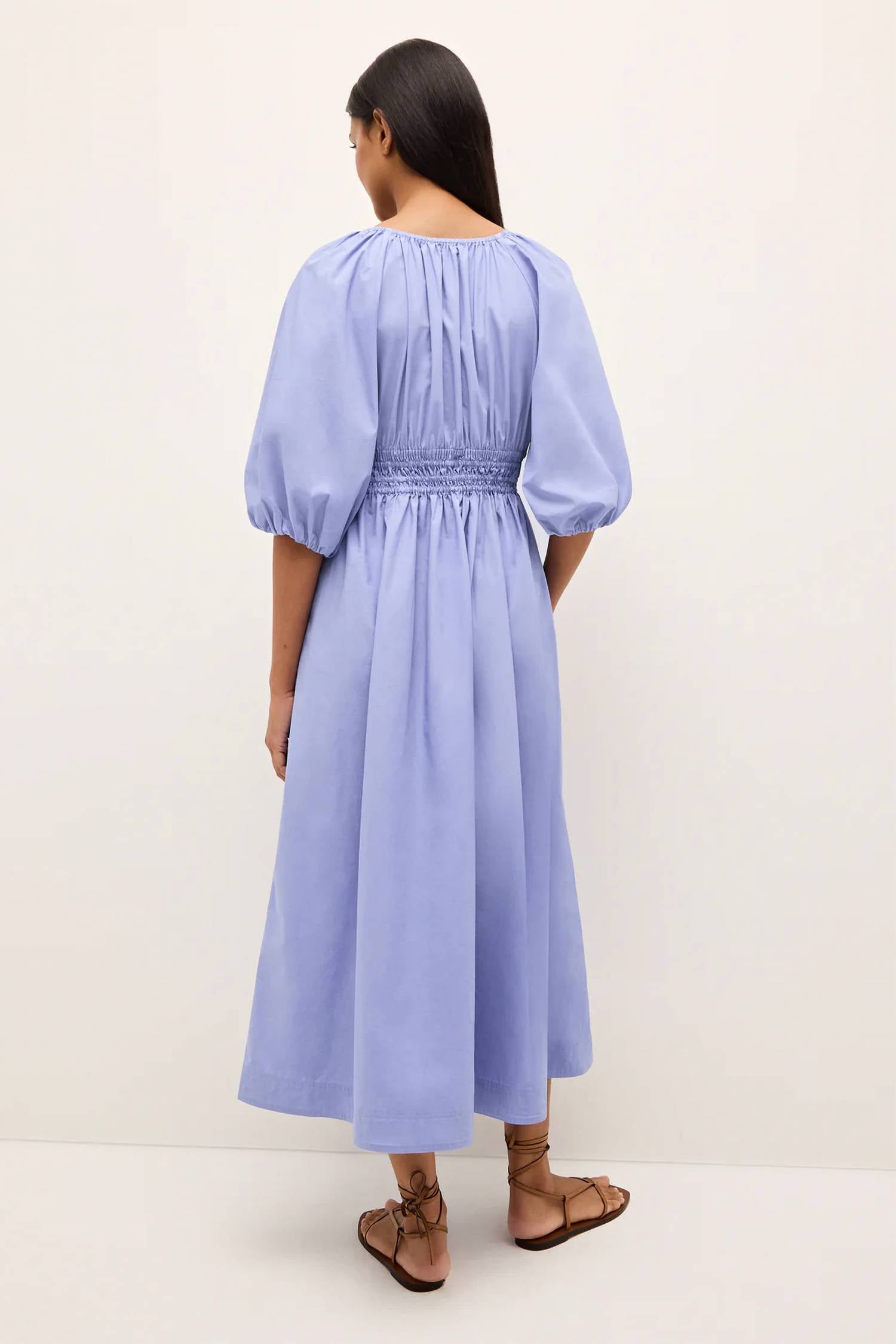 Marie Oliver - Ava Dress