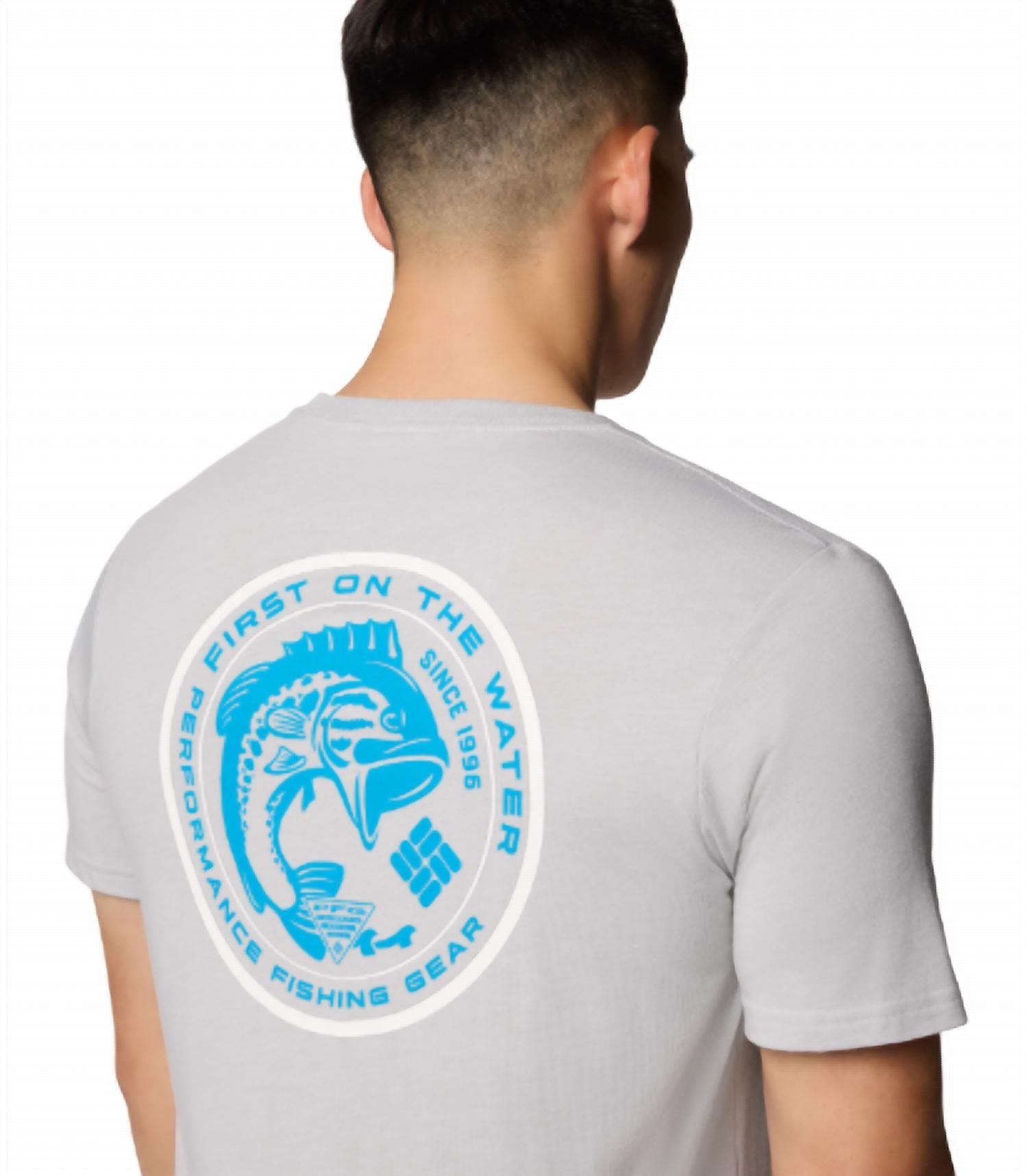 Columbia - Pfg Dorado Taco Short Sleeve Shirt