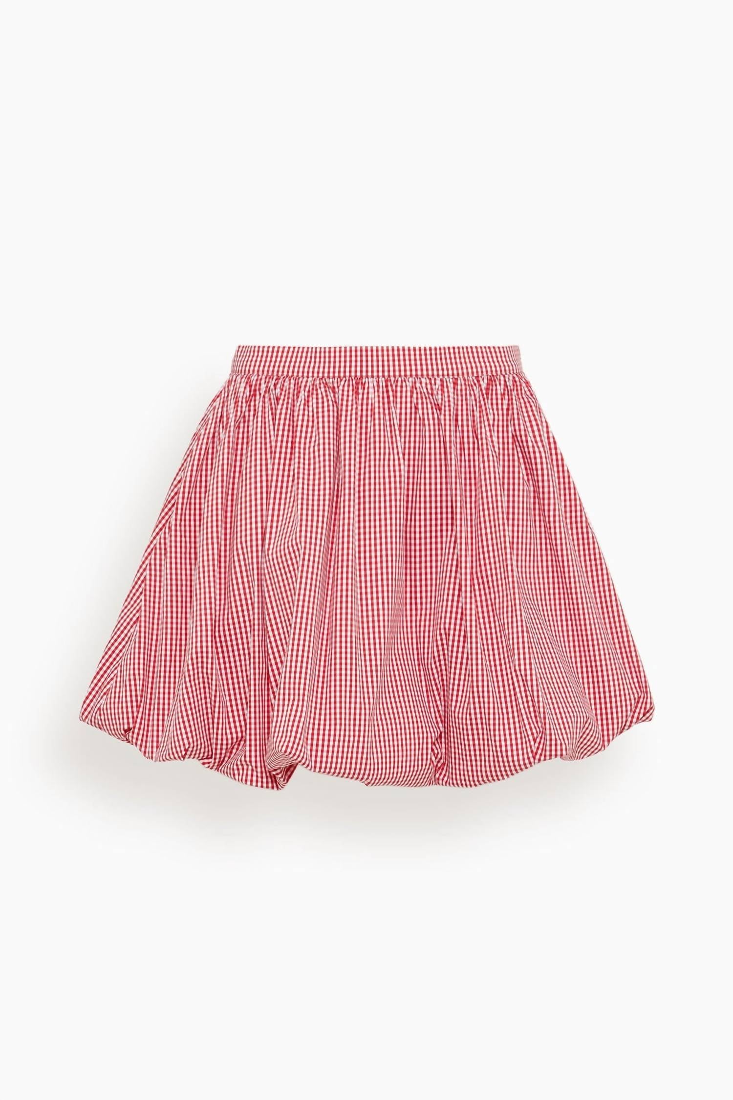 Hunter Bell - Kinsley Bubble Skirt