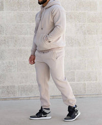 Navano - Unisex Pull-on Relaxed Fit Joggers