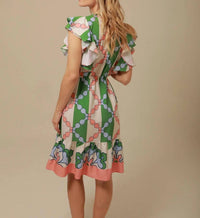 Lavi - Pierina Mini Dress