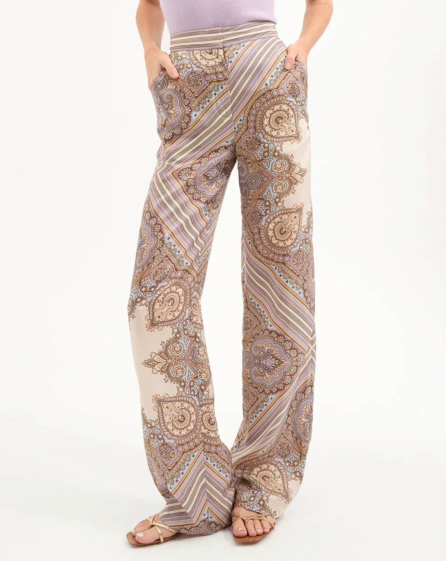 Veronica Beard - GRIGORE PANT