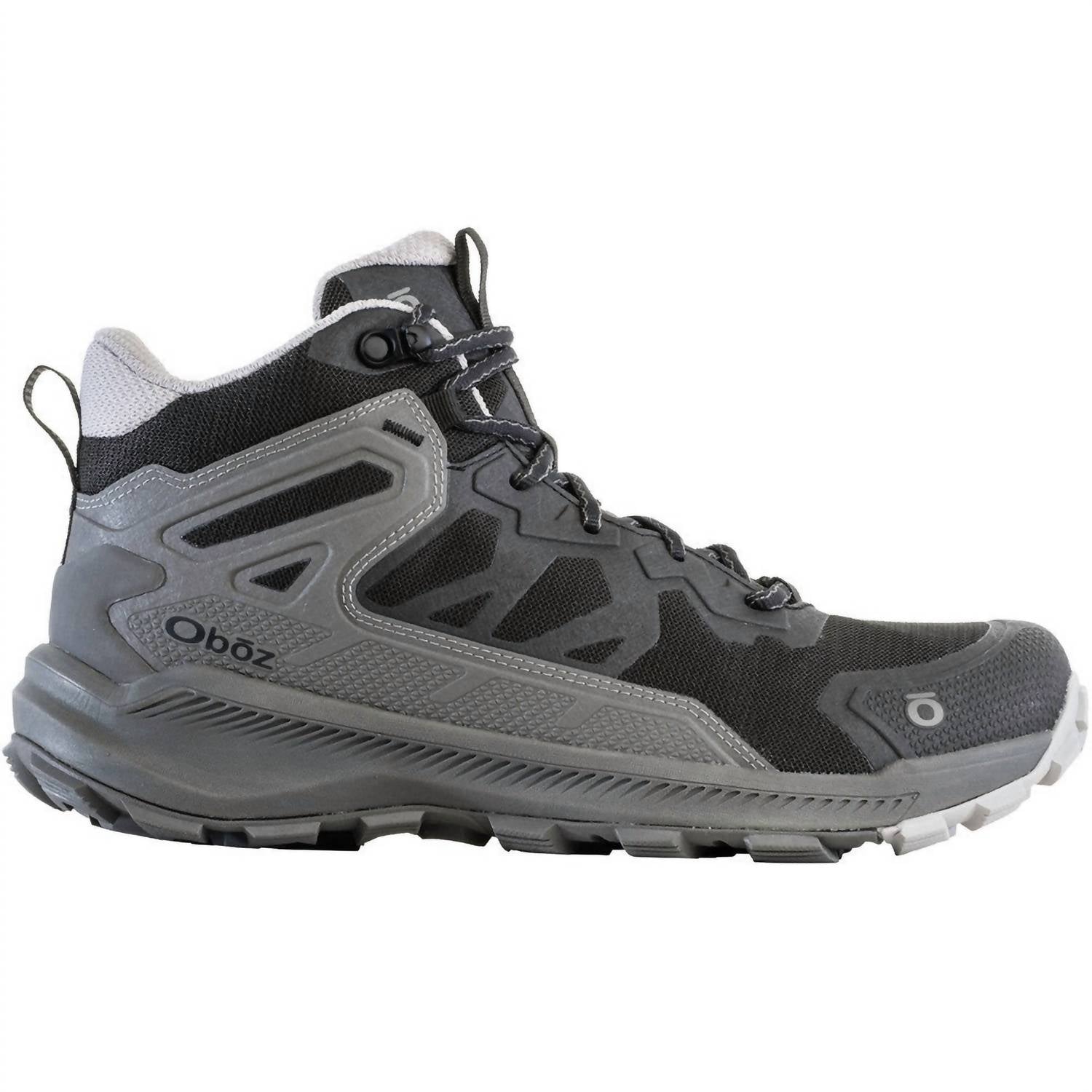 Oboz - Men's Katabatic Mid Hiking Shoes