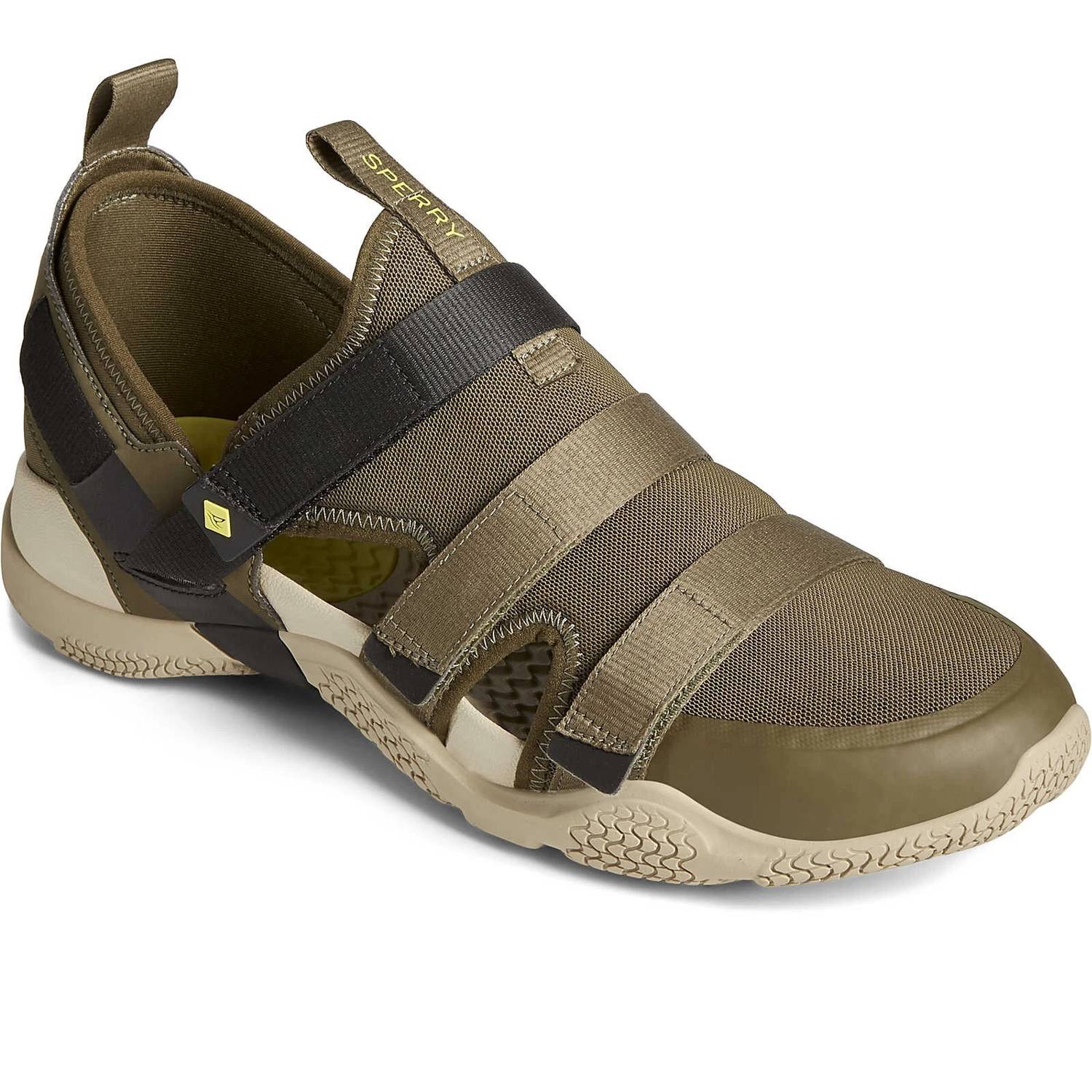 Sperry - Men's Eagle Ray Sports Sandal