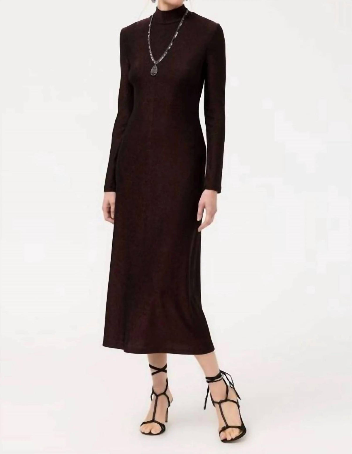 Johnny Was - JEWELL MIDI DRESS