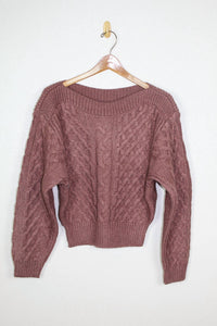 Gentle Fawn - Connelly Sweater